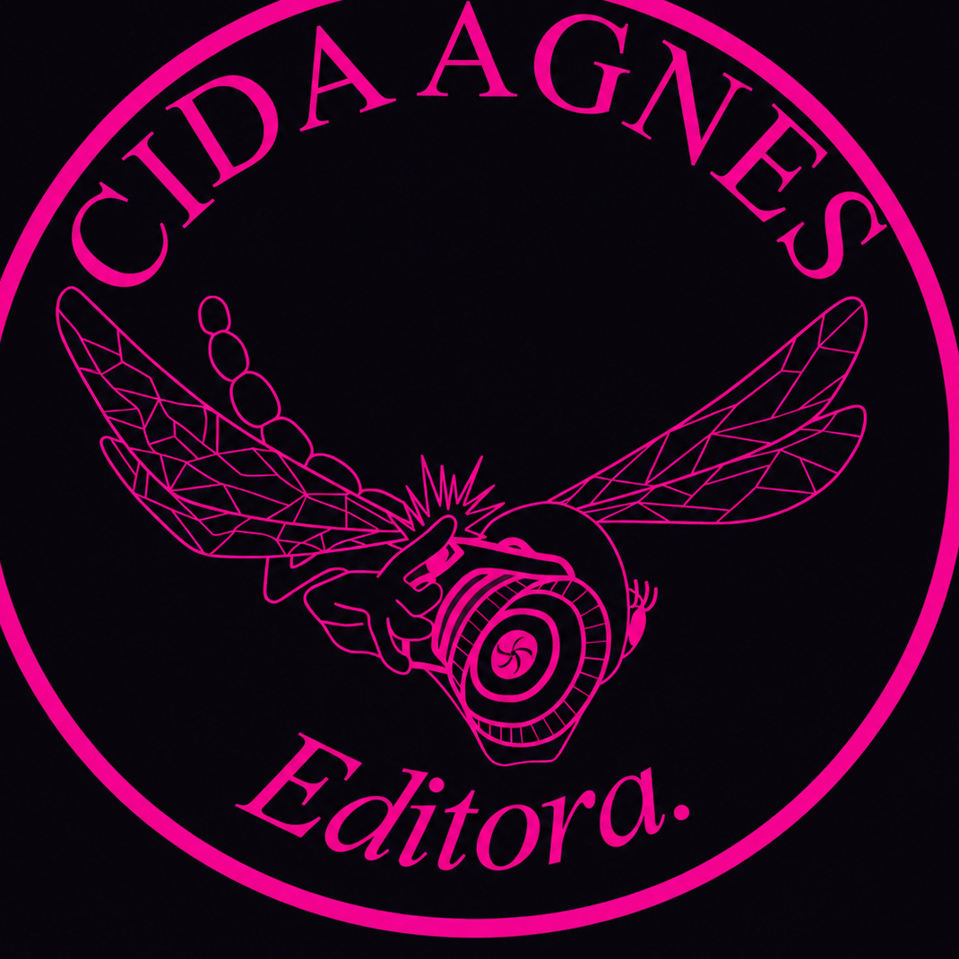 Editora Cida Agnes